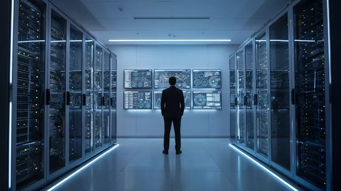 Nw Tech Capital: Kein Nachrichten-Treiber - Bild: über boerse-global.de