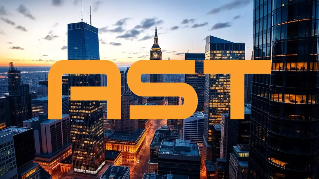 AST SpaceMobile’s Orbit Ambitions Hinge on May 11 Earnings Reckoning - Bild: über boerse-global.de