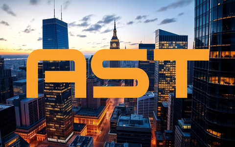 AST SpaceMobile’s Orbit Ambitions Hinge on May 11 Earnings Reckoning - Foto: über boerse-global.de