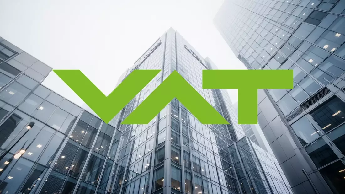 VAT Group: COO Berden bis Q4 2026 - Bild: über boerse-global.de