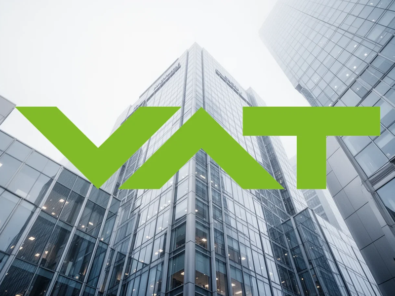 VAT Group: COO Berden bis Q4 2026 - Foto: über boerse-global.de