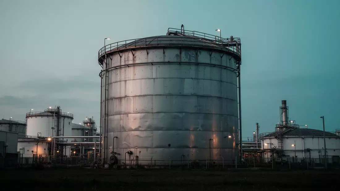 Nanning Chemical Industry: Seitwärtsphase ohne Katalysator - Bild: über boerse-global.de