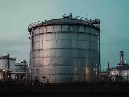Nanning Chemical Industry: Seitwärtsphase ohne Katalysator - Foto: über boerse-global.de