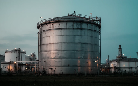 Nanning Chemical Industry: Seitwärtsphase ohne Katalysator - Foto: über boerse-global.de