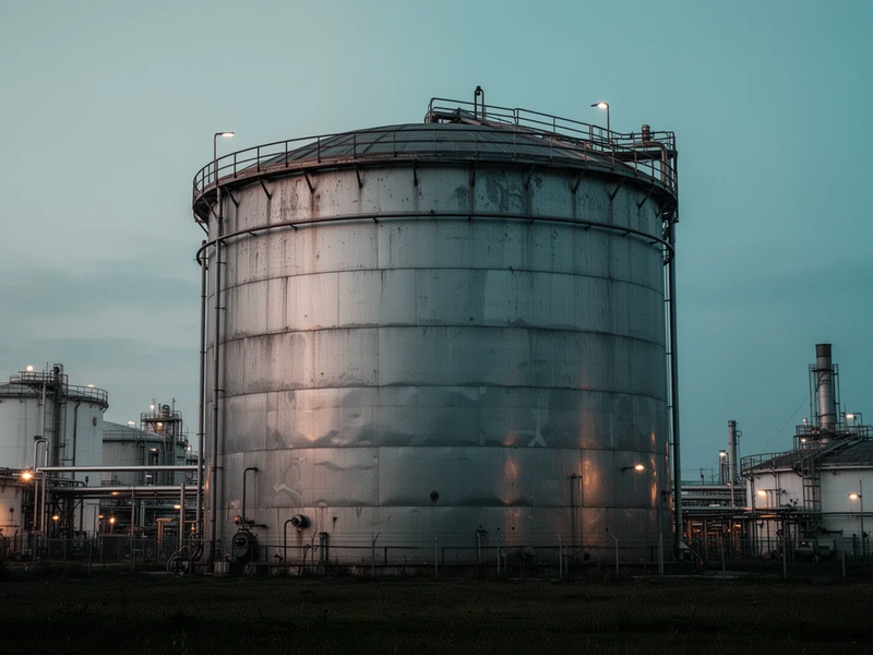 Nanning Chemical Industry: Seitwärtsphase ohne Katalysator - Foto: über boerse-global.de