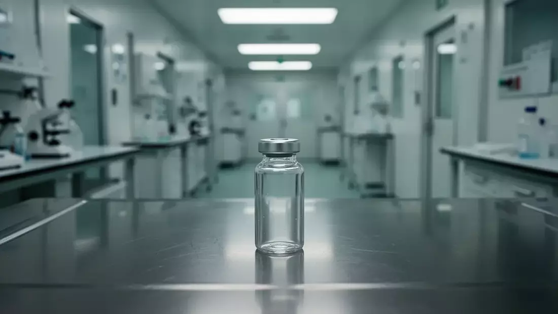 DaShenLin Pharmaceutical: Keine nennenswerten Impulse - Bild: über boerse-global.de