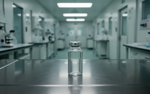 DaShenLin Pharmaceutical: Keine nennenswerten Impulse - Foto: über boerse-global.de