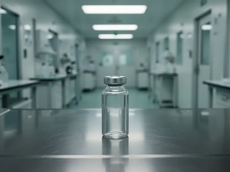DaShenLin Pharmaceutical: Keine nennenswerten Impulse - Foto: über boerse-global.de