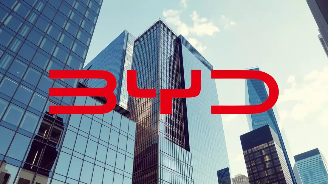 BYD’s Split Personality: Record Global Sales Mask a Brutal Domestic Profit Wipeout - Bild: über boerse-global.de