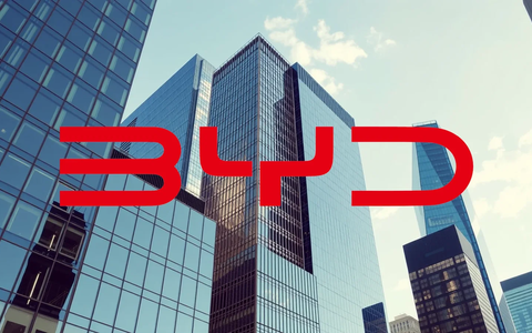 BYD’s Split Personality: Record Global Sales Mask a Brutal Domestic Profit Wipeout - Foto: über boerse-global.de