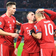 Seine größten Erfolge feierte Niklas Süle (l) mit dem FC Bayern. (Archivfoto) - Foto: Sven Hoppe/dpa