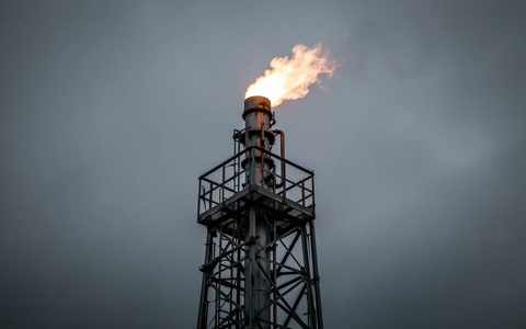 Methan-Emissionen: EU erwägt Strafverzicht trotz Rekordwerten - Foto: über boerse-global.de