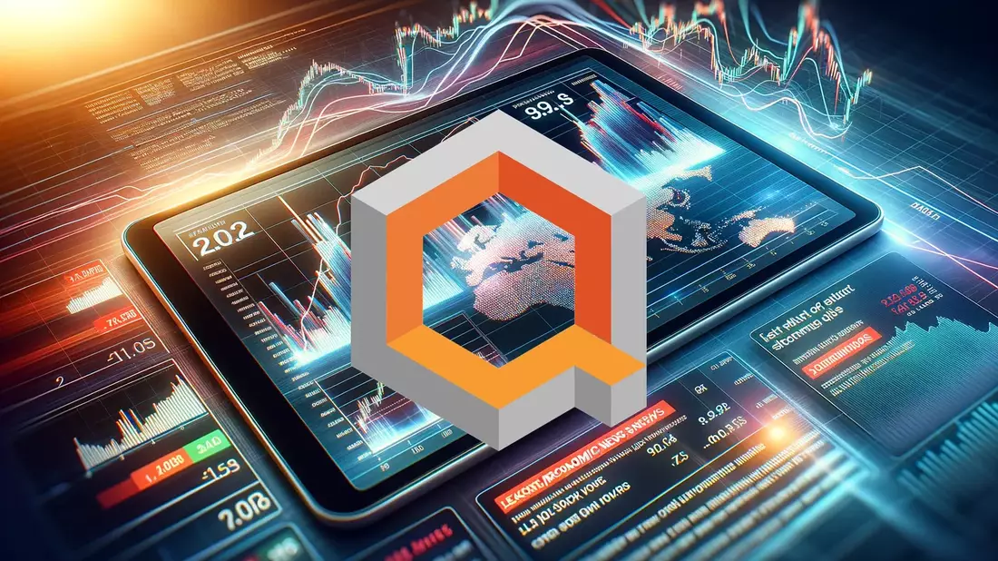 IonQ: El salto cuántico se materializa en ingresos récord y una fábrica de 2.000 empleos - Bild: über boerse-global.de