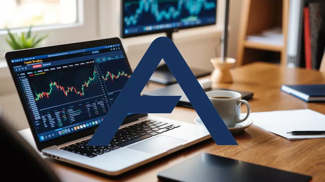 Arista Networks’ 52-Week Delivery Logjam Sinks Shares Despite Record Sales - Bild: über boerse-global.de
