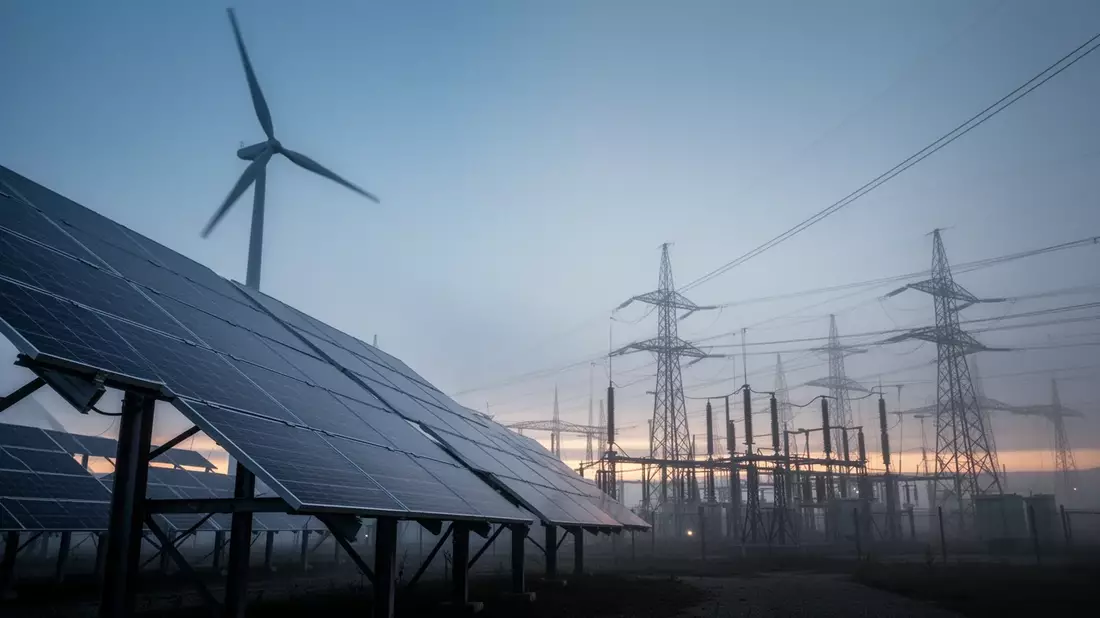 Protium Clean Energy: Wechsel zu Halbjahres-Berichterstattung - Bild: über boerse-global.de