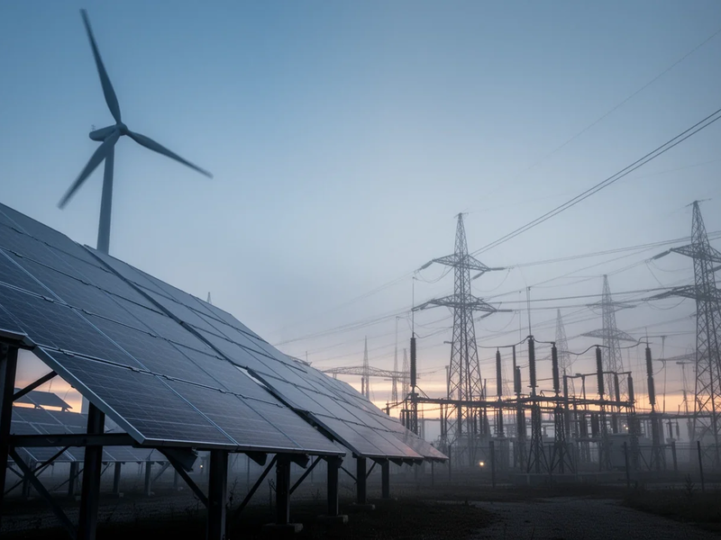 Protium Clean Energy: Wechsel zu Halbjahres-Berichterstattung - Foto: über boerse-global.de