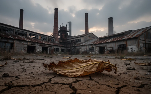 Khyber Tobacco: 239,3 Millionen PKR Nettoverlust - Foto: über boerse-global.de