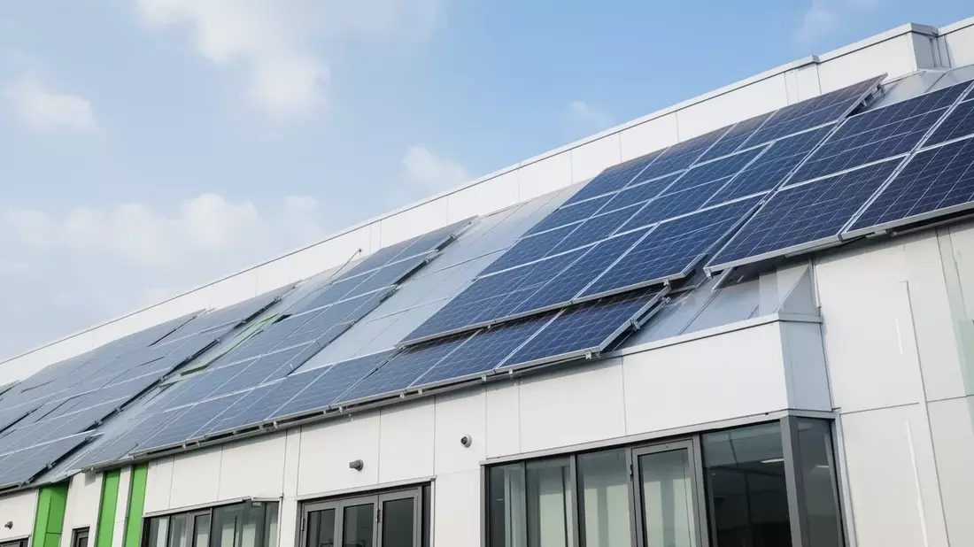 Environmental Control Center: Q3-Ergebnisse im Mai erwartet - Bild: über boerse-global.de
