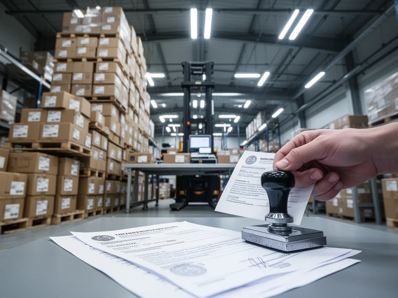 EU-Paketgebühr und Microsoft-Preise: Kostenexplosion ab Juli 2026 - Foto: über boerse-global.de