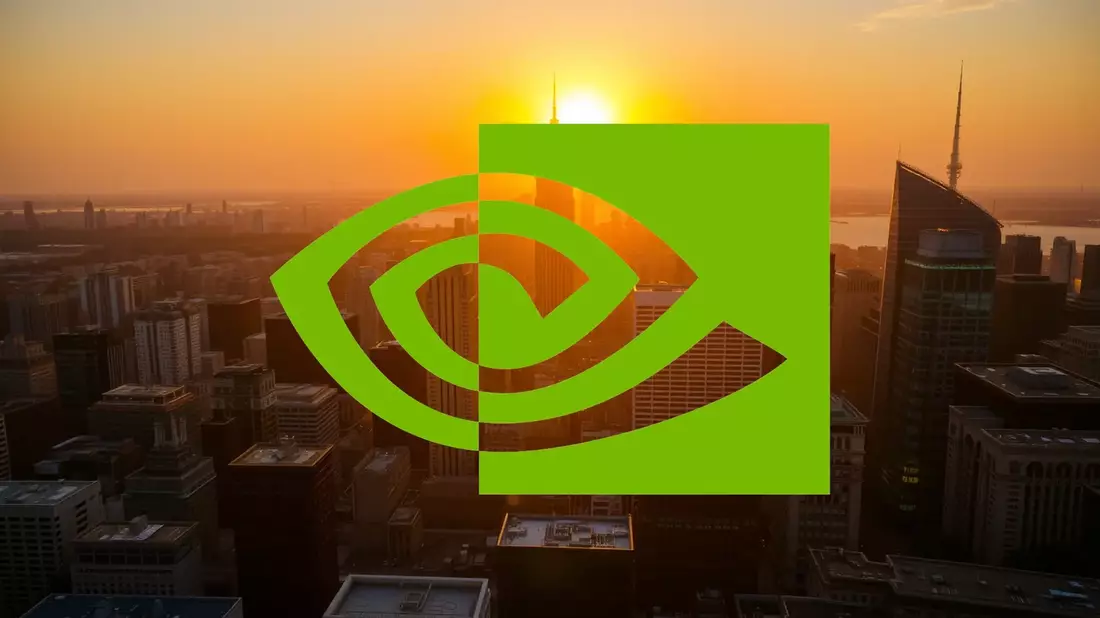 Nvidia: entre la alianza estratégica con ServiceNow y la cuenta atrás hacia el 20 de mayo - Bild: über boerse-global.de