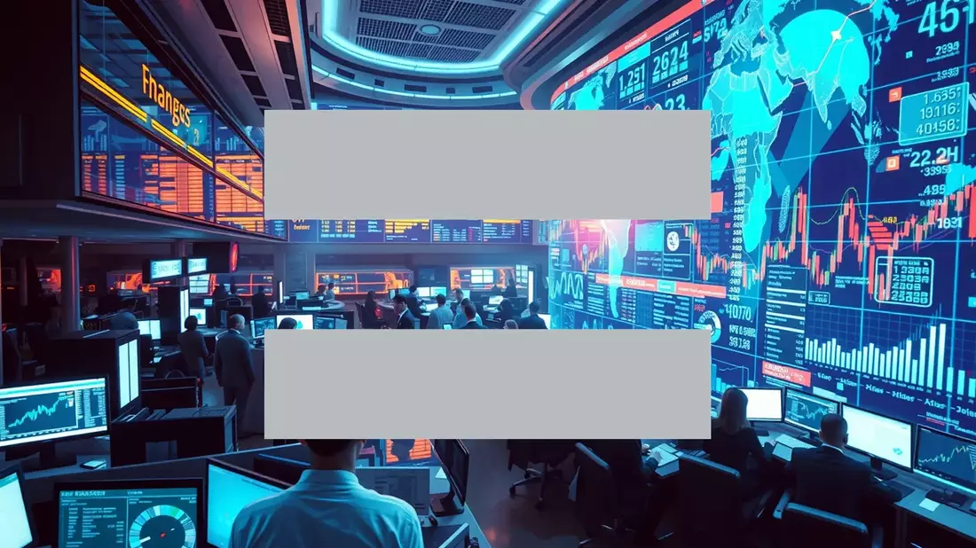 SoftBank’s High-Stakes AI Bet Faces a Defining Moment Next Week - Bild: über boerse-global.de