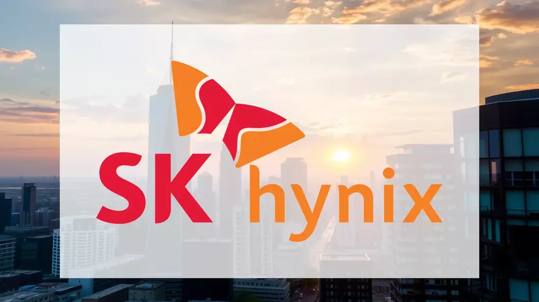 The $17 Billion Employee Payout That's Testing SK Hynix's Record Run - Bild: über boerse-global.de