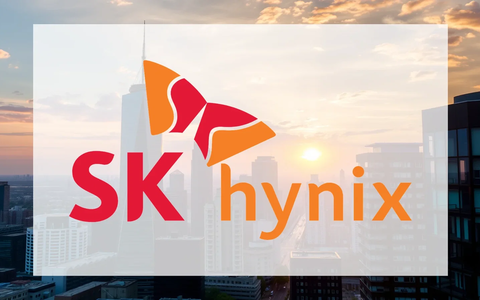The $17 Billion Employee Payout That's Testing SK Hynix's Record Run - Foto: über boerse-global.de