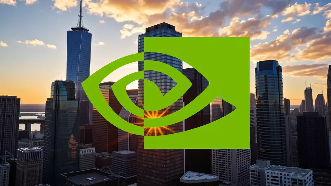 Nvidia’s $50 Billion China Void Meets a $725 Billion Customer Lifeline - Bild: über boerse-global.de