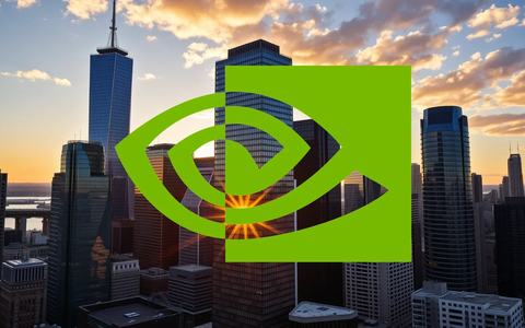 Nvidia’s $50 Billion China Void Meets a $725 Billion Customer Lifeline - Foto: über boerse-global.de