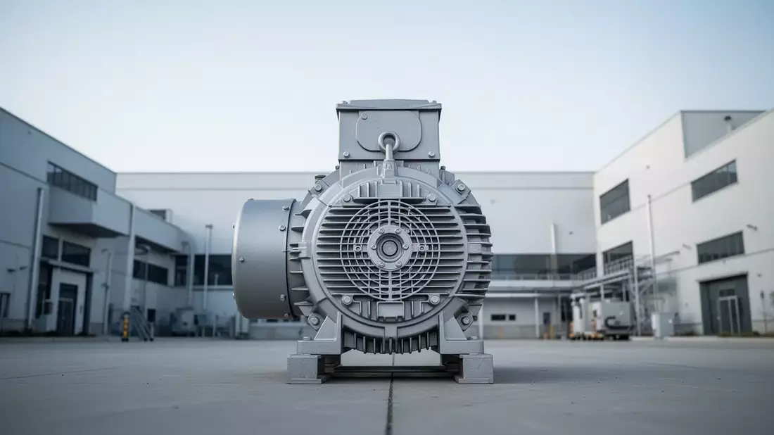Wolong Electric: Kein Nachrichten-Treiber Illustration mit AI erstellt übermittelt durch boerse-global.de