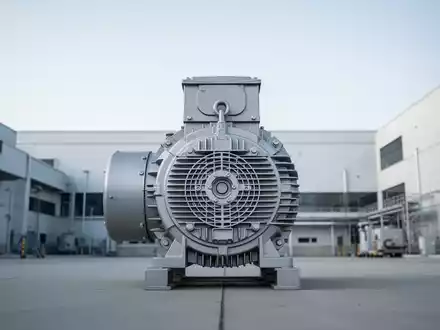 Wolong Electric: Kein Nachrichten-Treiber - Foto: über boerse-global.de