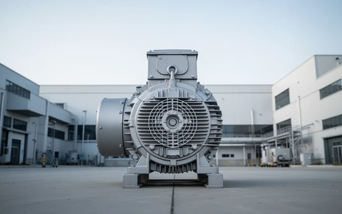 Wolong Electric: Kein Nachrichten-Treiber - Foto: über boerse-global.de