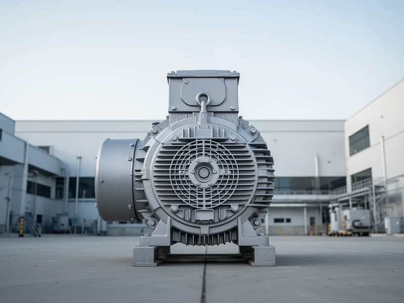 Wolong Electric: Kein Nachrichten-Treiber - Foto: über boerse-global.de
