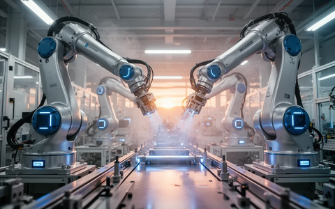 Fukoku: US-Werk startet Januar 2027 - Foto: über boerse-global.de