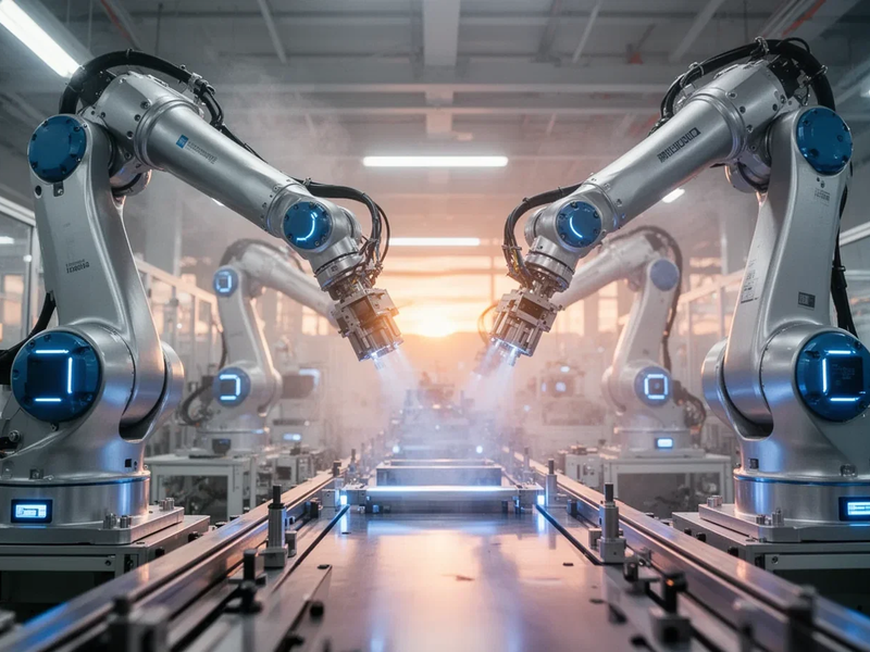 Fukoku: US-Werk startet Januar 2027 - Foto: über boerse-global.de