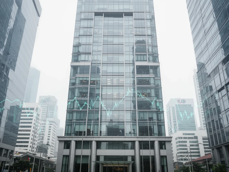 Duta Pertiwi: Q1-Zahlen Mai 2026 erwartet - Foto: über boerse-global.de