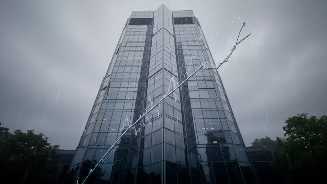 WisdomTree FTSE 100 3x: 4,07% Minus am 5. Mai - Bild: über boerse-global.de