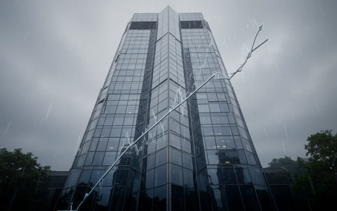 WisdomTree FTSE 100 3x: 4,07% Minus am 5. Mai - Foto: über boerse-global.de