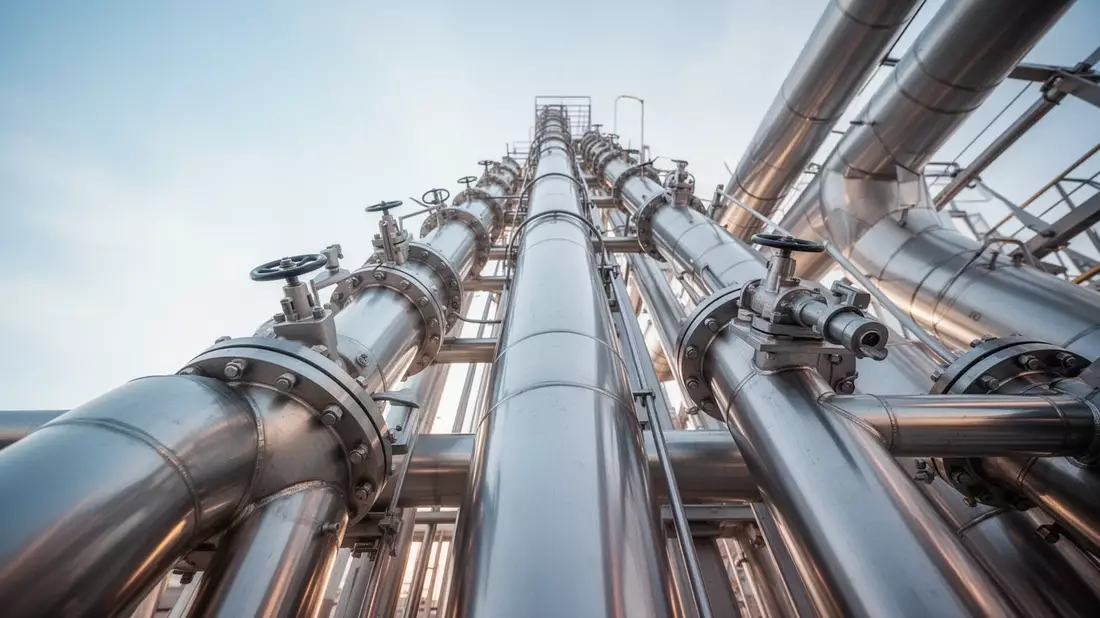 YC Inox: Finanzergebnisse im Mai 2026 erwartet - Bild: über boerse-global.de