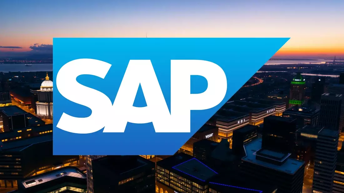 SAP's Healthcare Bet and AI Pivot Fail to Lift a Stock Stuck 45% Below Its Peak - Bild: über boerse-global.de
