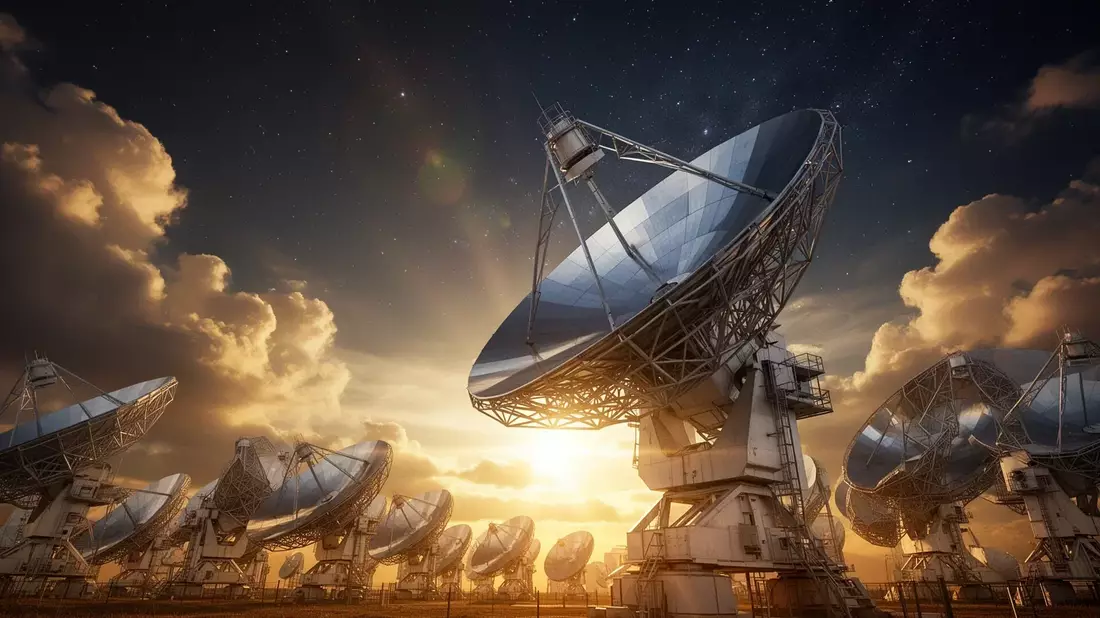 AST SpaceMobile Aktie: 68,31 Dollar vor Mai-11-Update - Bild: über boerse-global.de