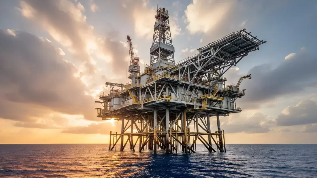 iShares U.S. Oil & Gas E&P: 38,46% YTD-Rendite - Bild: über boerse-global.de