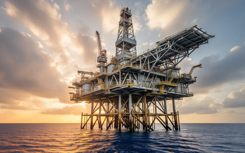 iShares U.S. Oil & Gas E&P: 38,46% YTD-Rendite - Foto: über boerse-global.de