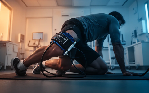 Blutflussrestriktion: Der heimliche Fettkiller aus dem Sport - Foto: über boerse-global.de