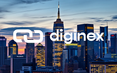 Diginex’s $1.5 Billion All-Stock Deal Faces a $1.56 Market Reality Check - Foto: über boerse-global.de