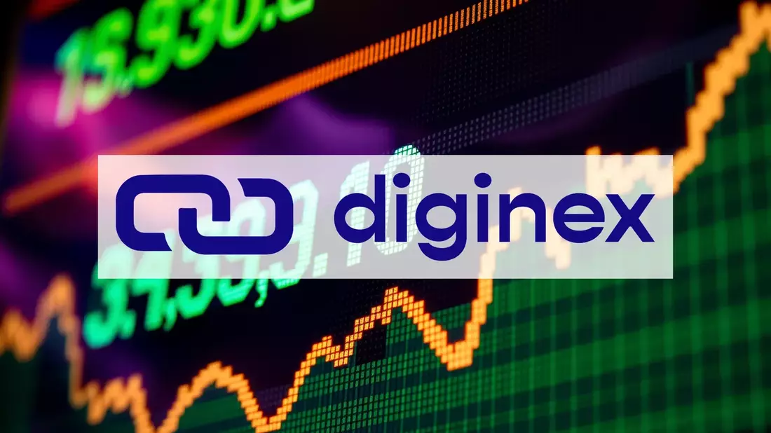 Diginex: el abismo entre los 10,56 dólares del consejo y los 1,56 dólares que paga Wall Street - Bild: über boerse-global.de