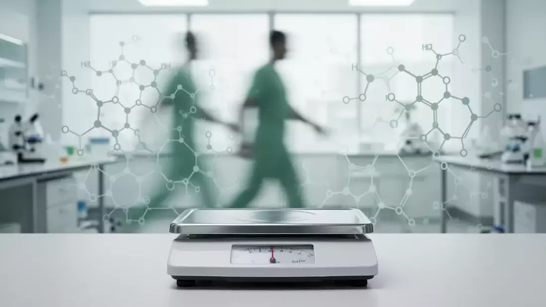 Neue Leitlinien: Adipositas-Therapie wird revolutioniert - Bild: über boerse-global.de