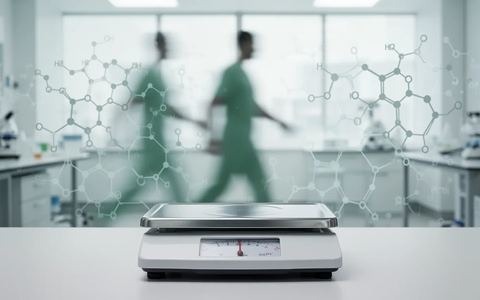 Neue Leitlinien: Adipositas-Therapie wird revolutioniert - Foto: über boerse-global.de