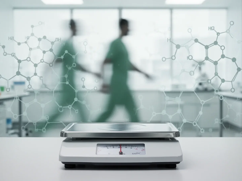 Neue Leitlinien: Adipositas-Therapie wird revolutioniert - Foto: über boerse-global.de