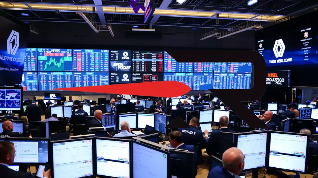 Rocket Lab: 1.850 millones en pedidos y 15 misiones con Japón antes de presentar resultados - Bild: über boerse-global.de